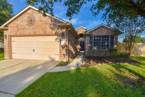 14715 Salamanca Court Cypress TX 77429