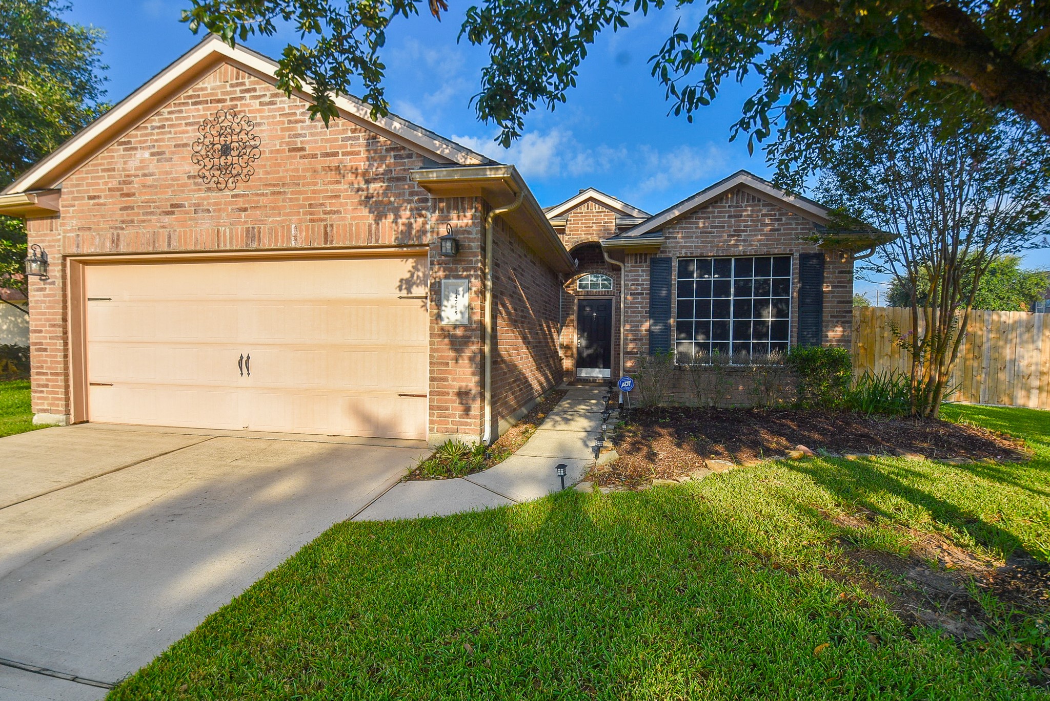14715 Salamanca Court Cypress TX 77429
