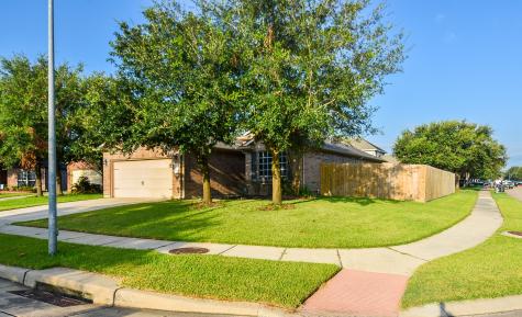 14715 Salamanca Court Cypress TX 77429