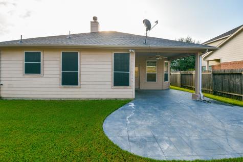 14715 Salamanca Court Cypress TX 77429