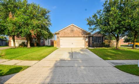 14715 Salamanca Court Cypress TX 77429