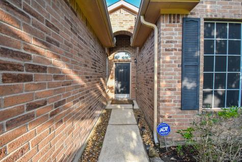 14715 Salamanca Court Cypress TX 77429