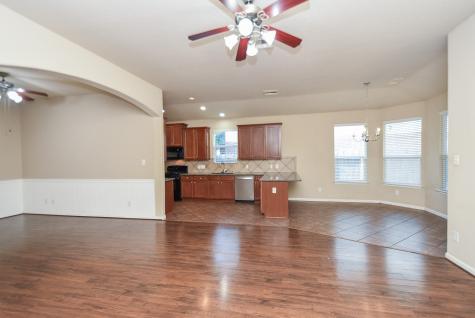 14715 Salamanca Court Cypress TX 77429