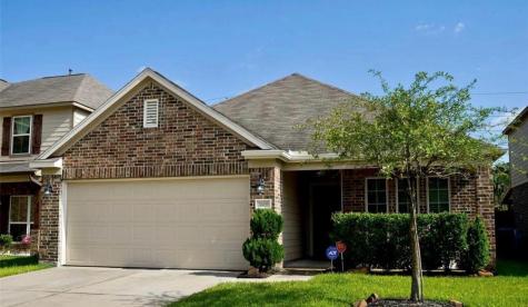 20055 Sunshine Ridge Lane Cypress TX 77429