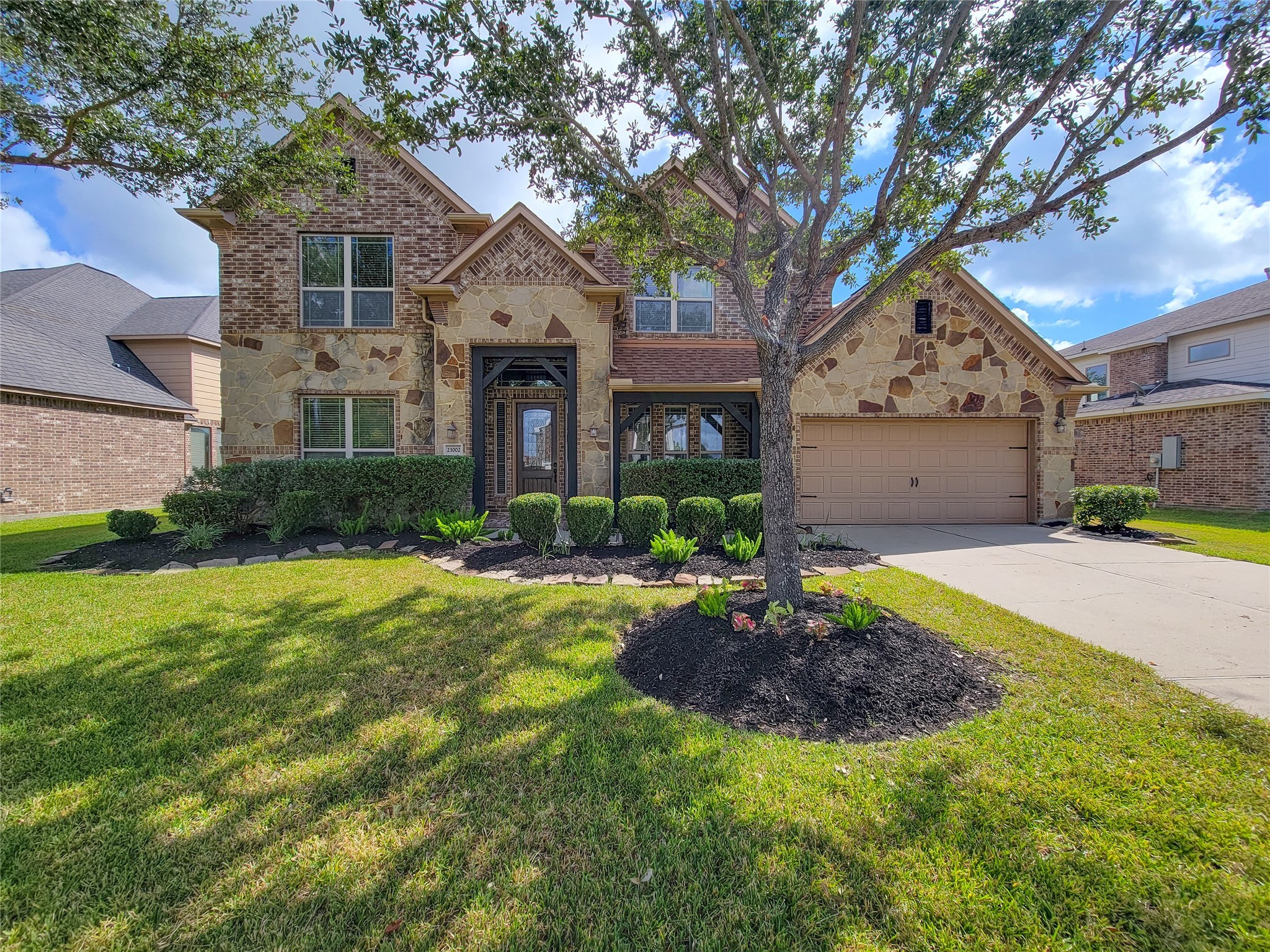 23002 Spellbrook Bend Lane Richmond TX 77407