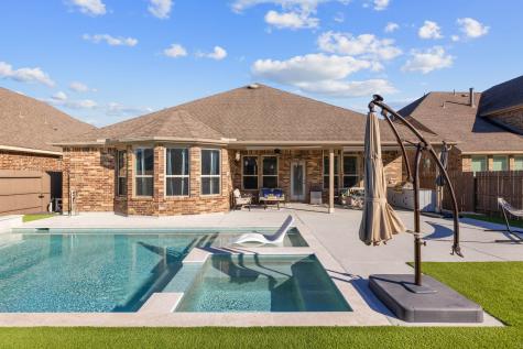 11219 Albany Meadow Lane Richmond TX 77406