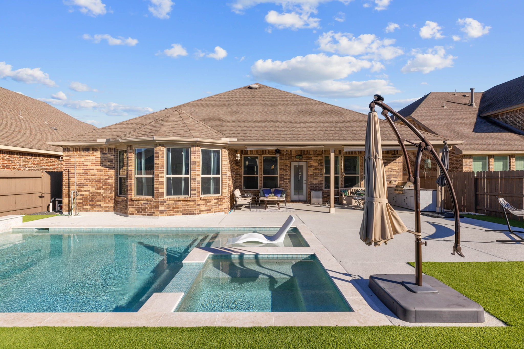 11219 Albany Meadow Lane Richmond TX 77406