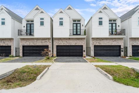 243 Royder Street Houston TX 77009