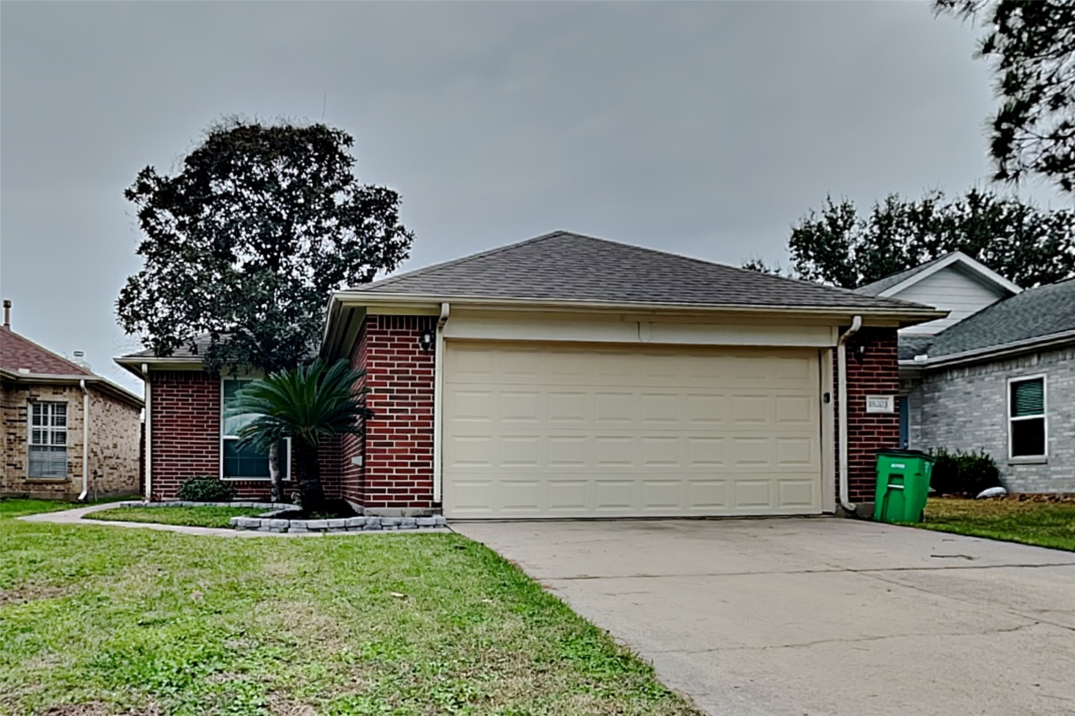 18203 Campbellford Drive Tomball TX 77377-7986