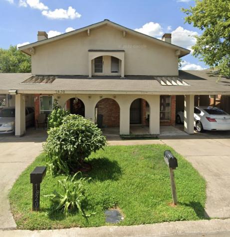 7818 Black Fin Lane Houston TX 77072