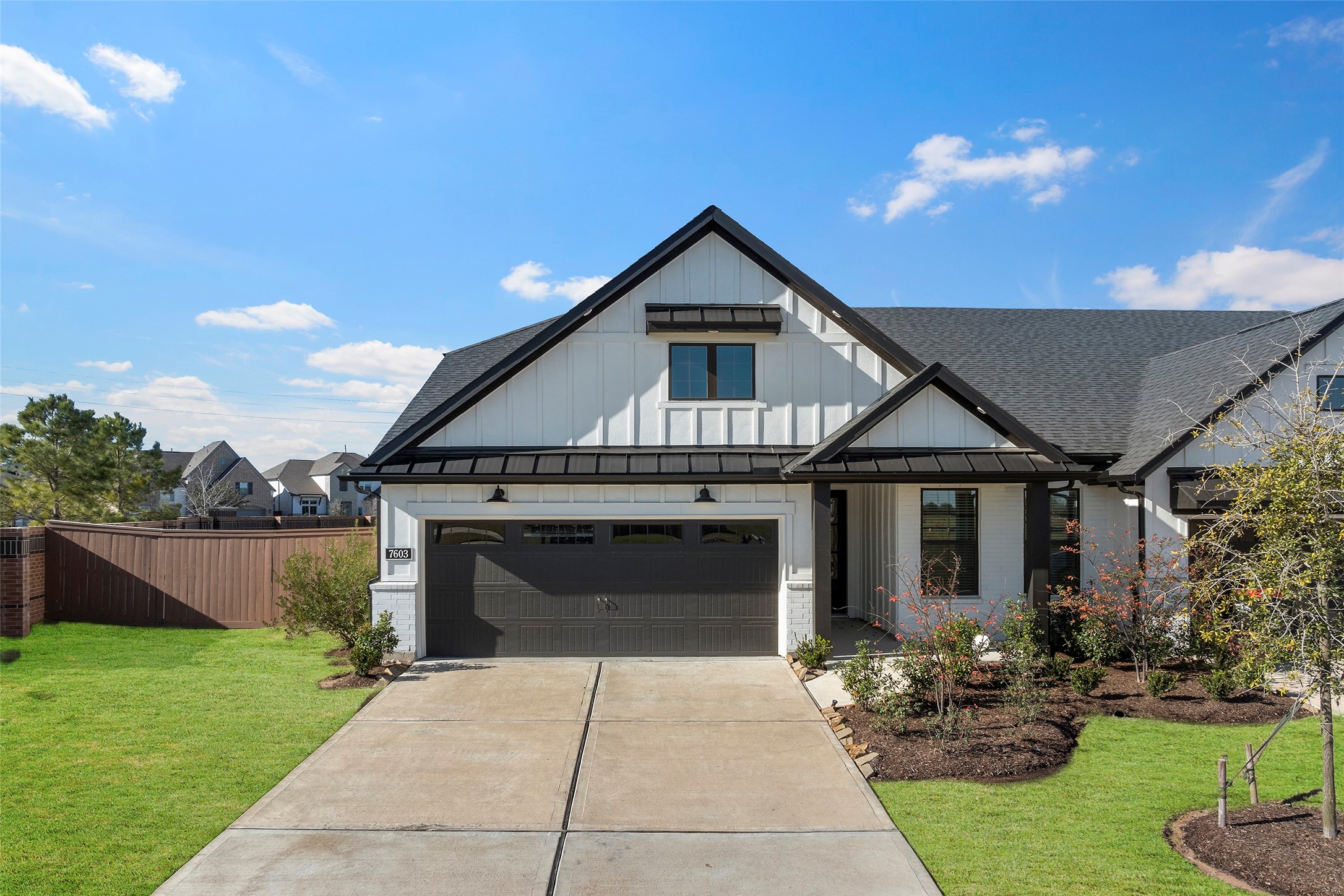 7603 Leaping Stag Lane Katy TX 77493