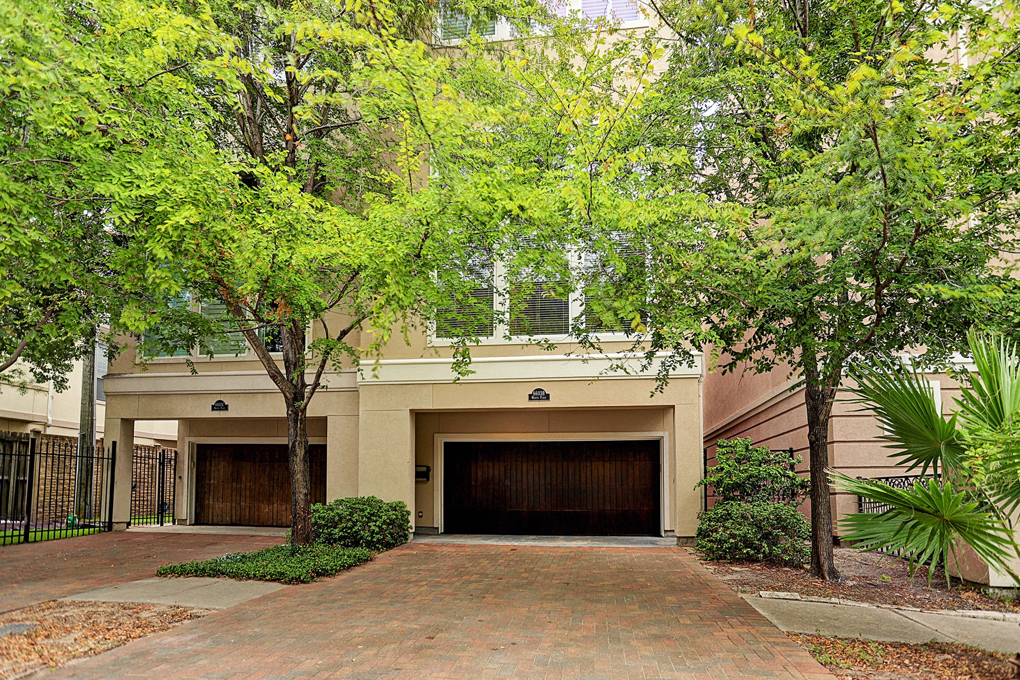 6603 Wanita Place B Houston TX 77007