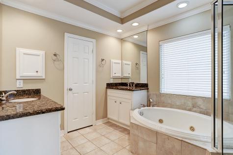 6603 Wanita Place B Houston TX 77007