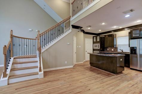 6603 Wanita Place B Houston TX 77007