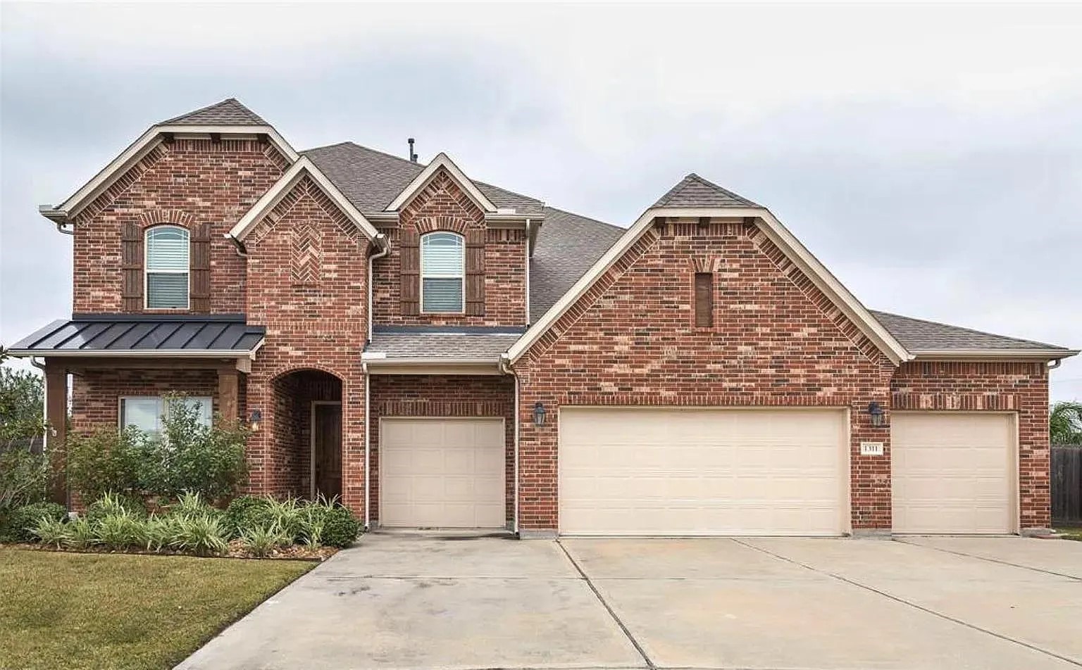 1311 Elkins Hollow Lane League City TX 77573