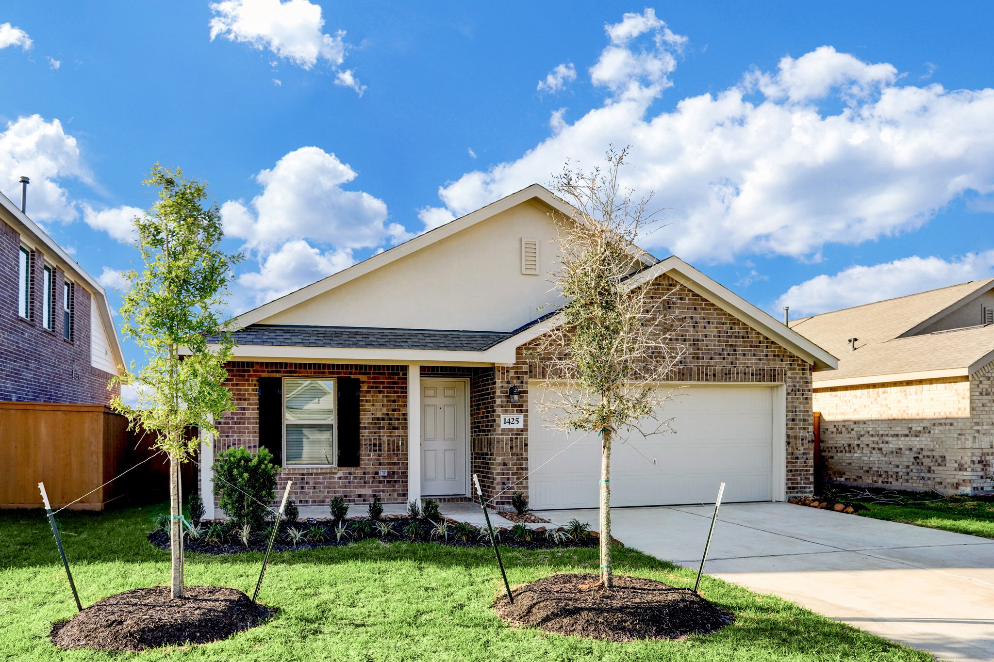 1425 Twilight Green Drive Katy TX 77493
