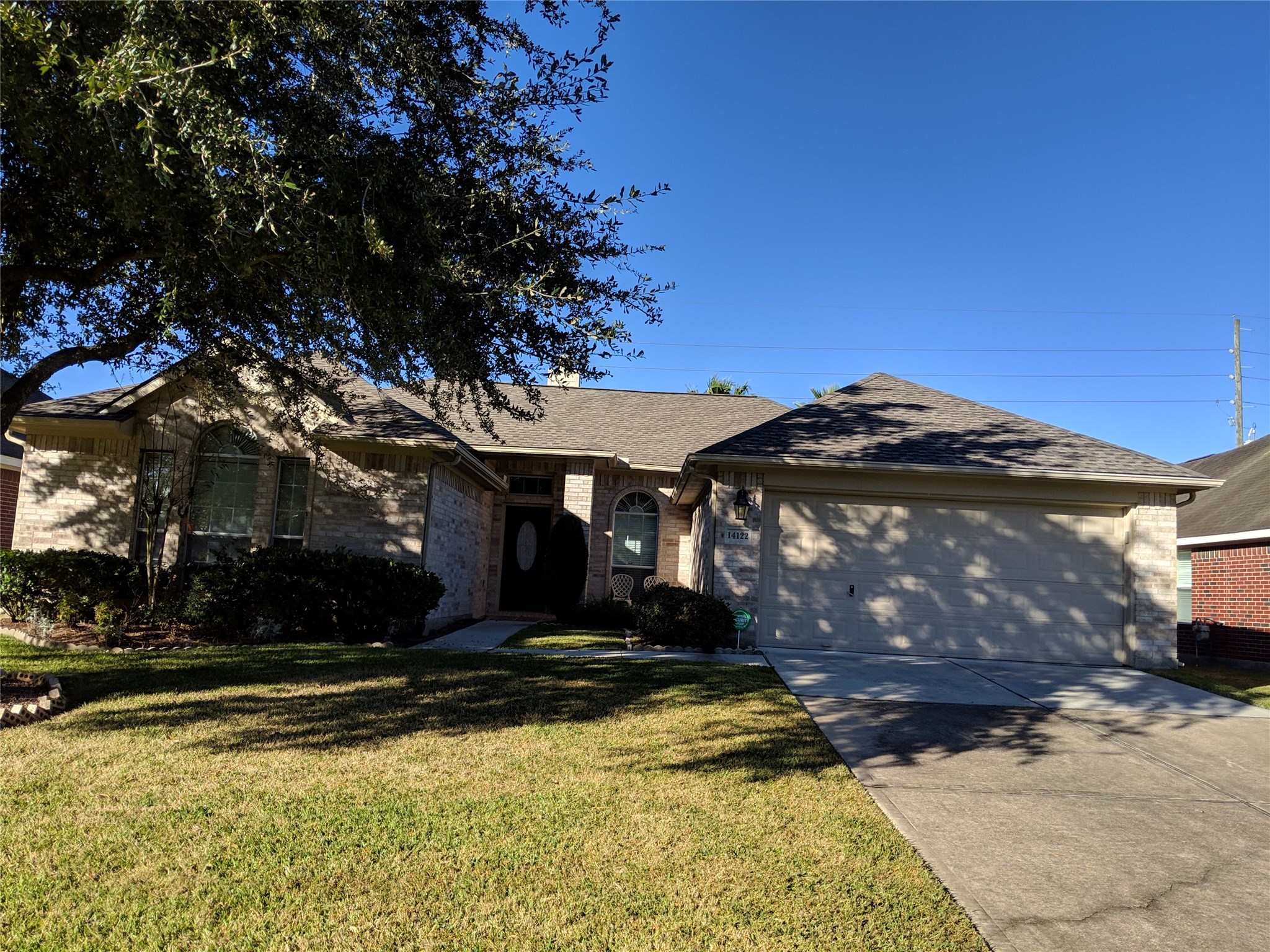 14122 Silver Glade Lane Sugar Land TX 77498