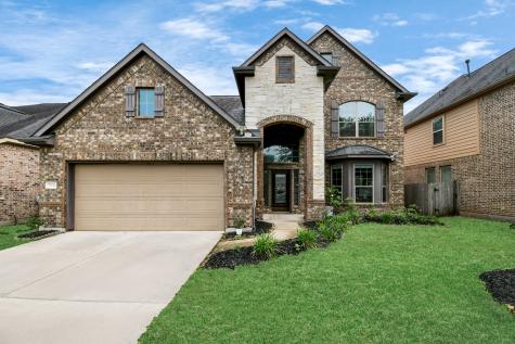5930 Bristol Path Lane Sugar Land TX 77479