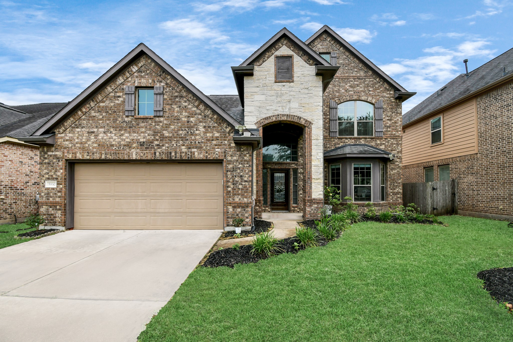 5930 Bristol Path Lane Sugar Land TX 77479