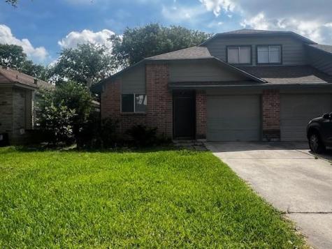 10030 Ridgecoral Drive Houston TX 77038