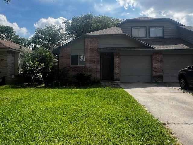 10030 Ridgecoral Drive Houston TX 77038