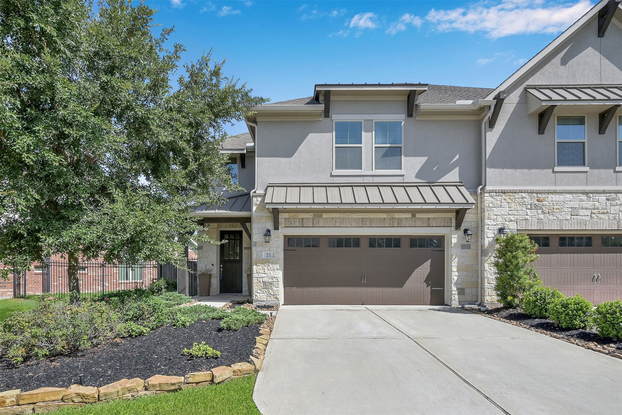 21 Heirloom Garden Place Magnolia TX 77354