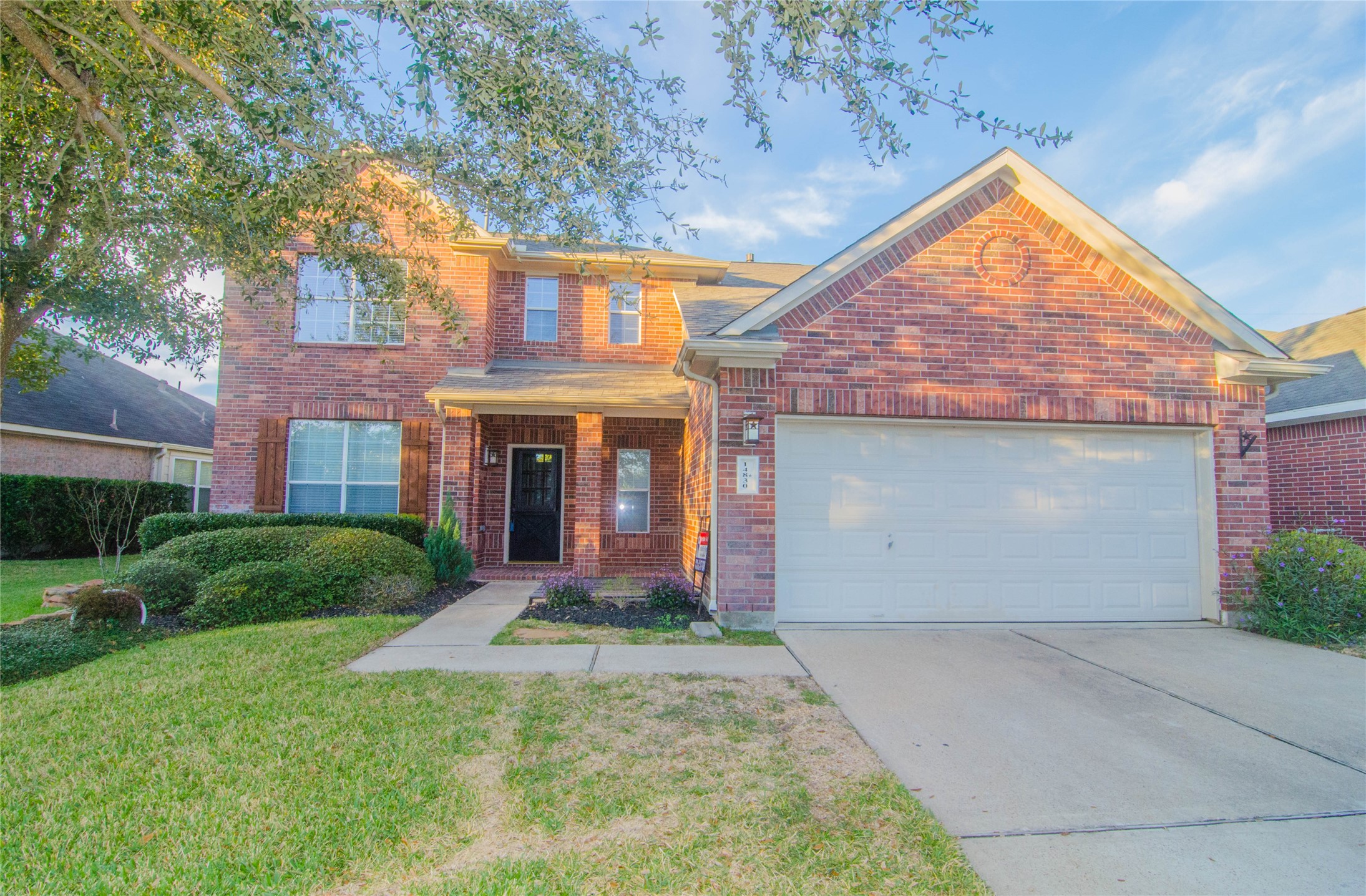 14830 Cross Stone Court Cypress TX 77429