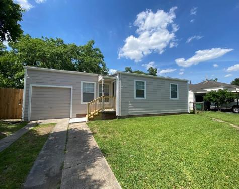 6615 Kernel Street Houston TX 77087
