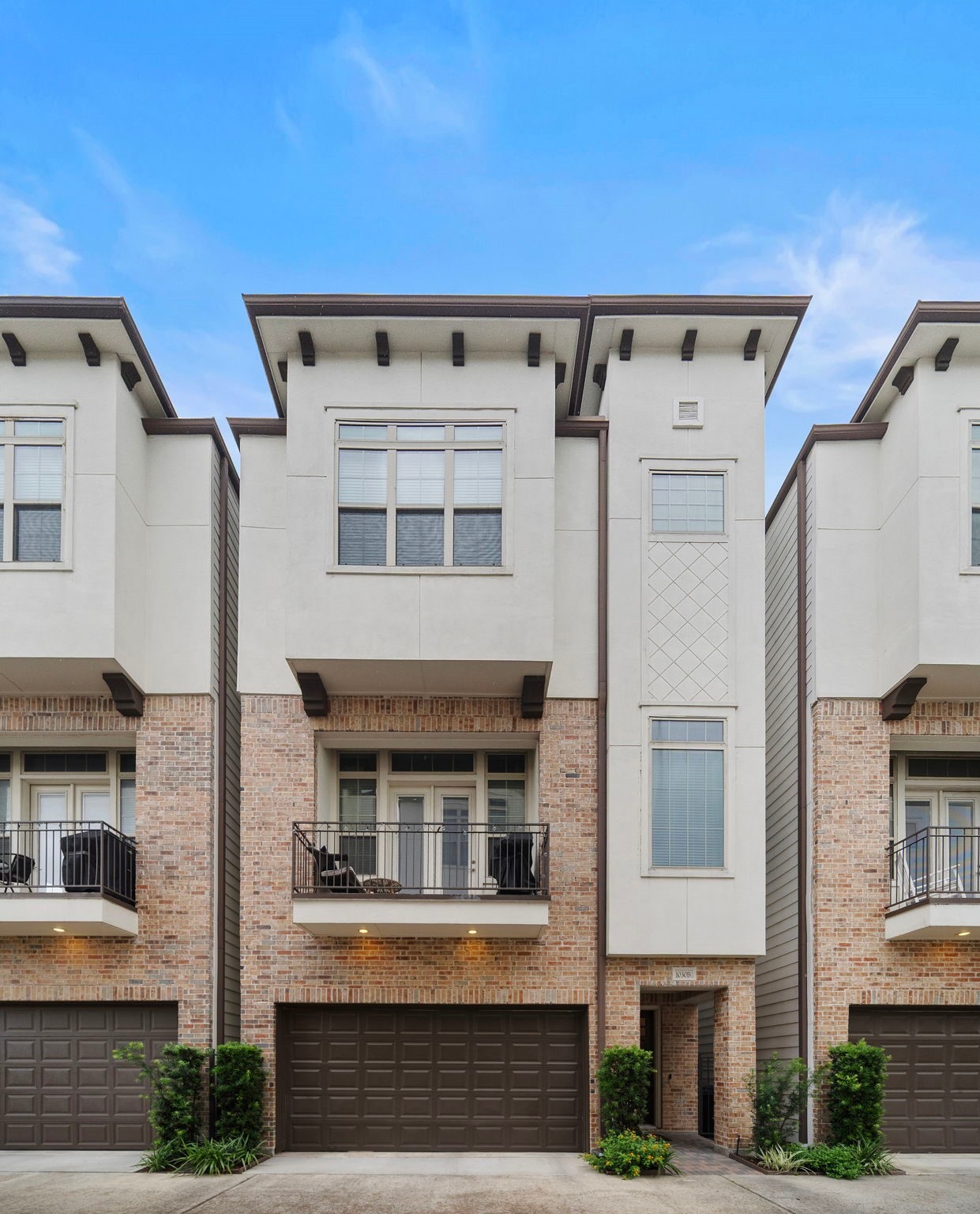 1030 W 26th Street B Houston TX 77008