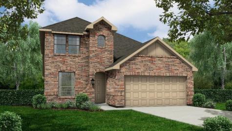 3406 Golden Amber Court Richmond TX 77406