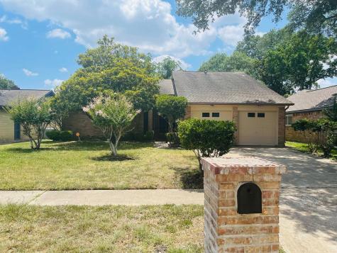 5315 Prairie Creek Drive Houston TX 77084