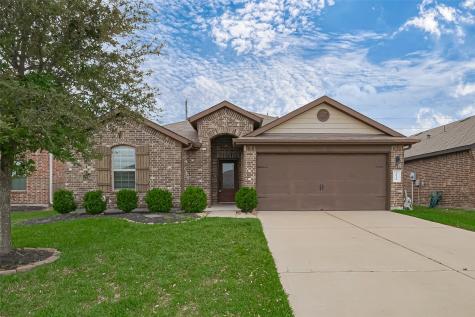 3018 Darlington Court Katy TX 77494