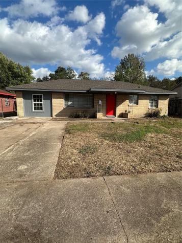 4836 Werner Street Houston TX 77022