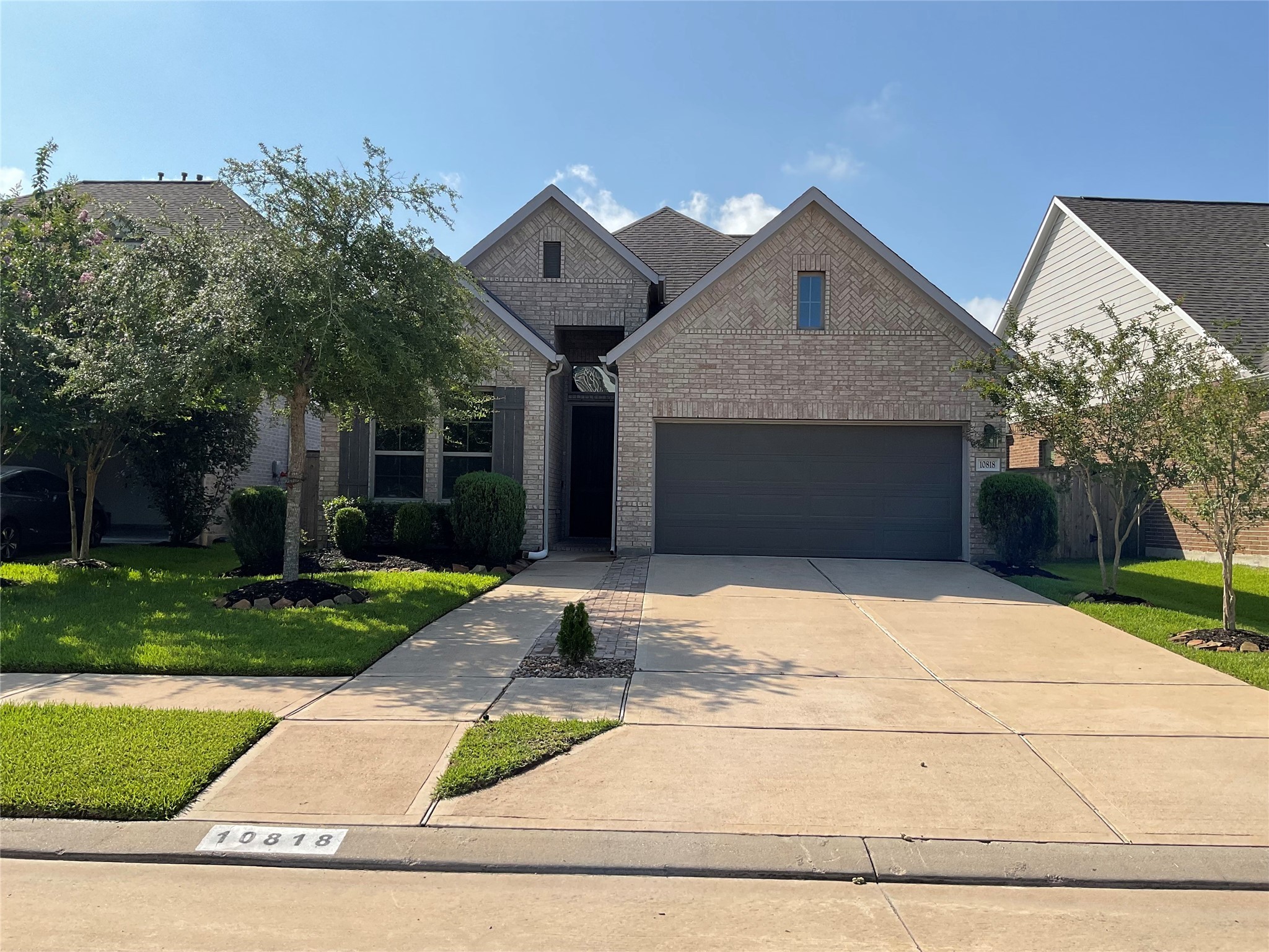 10818 Texas Rose Drive Missouri City TX 77459