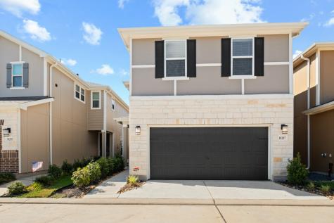 10207 Cork Oak Drive Houston TX 77080