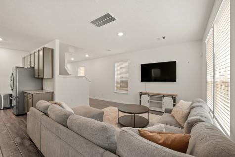 10207 Cork Oak Drive Houston TX 77080