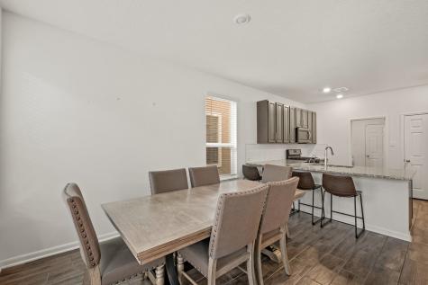 10207 Cork Oak Drive Houston TX 77080