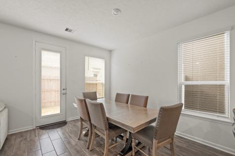 10207 Cork Oak Drive Houston TX 77080