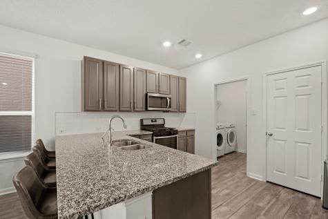 10207 Cork Oak Drive Houston TX 77080