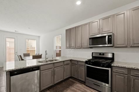 10207 Cork Oak Drive Houston TX 77080