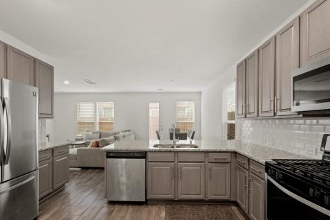 10207 Cork Oak Drive Houston TX 77080