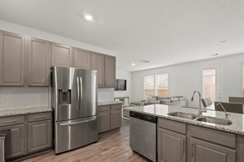 10207 Cork Oak Drive Houston TX 77080