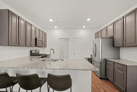 10207 Cork Oak Drive Houston TX 77080