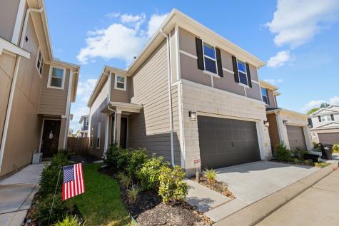 10207 Cork Oak Drive Houston TX 77080