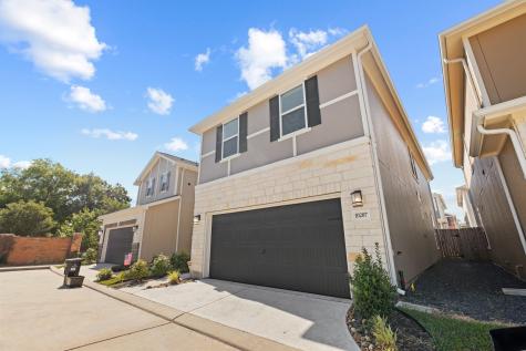 10207 Cork Oak Drive Houston TX 77080