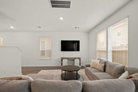 10207 Cork Oak Drive Houston TX 77080