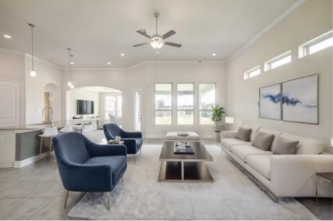 19807 Laguna Hills Court Richmond TX 77407