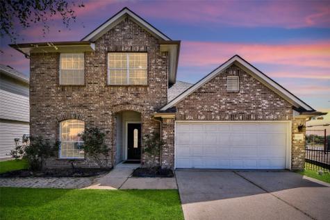 6558 Carly Park Way Houston TX 77084