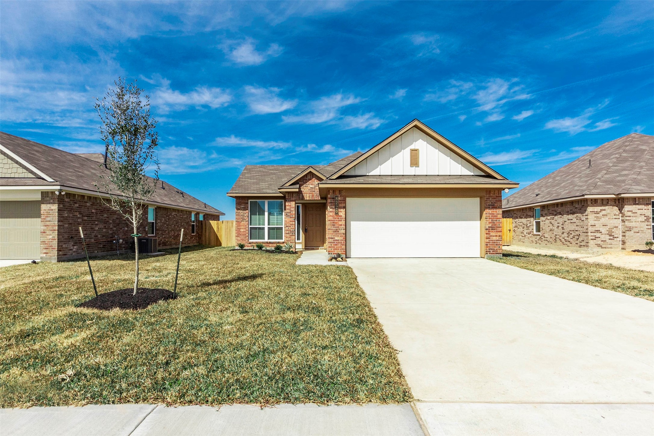 8220 Tourmaline Way Texas City TX 77591