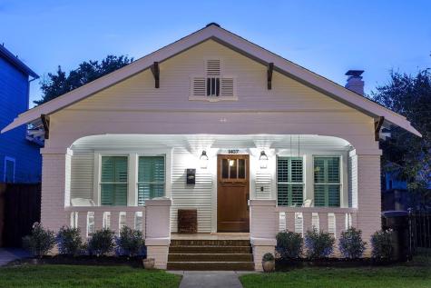 1407 Arlington Street Houston TX 77008